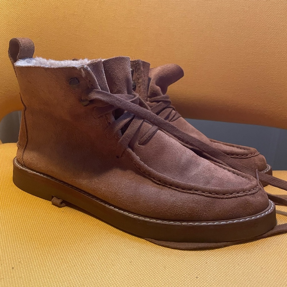 Madewell Winter Boots in US10/EU41